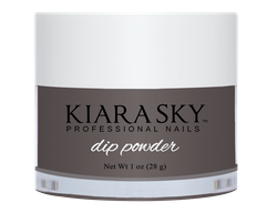 Kiara sky dip powder - d599 license to chill