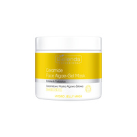 Bielenda Professional Ceramide algae-gel mask with Ectoine and Prebiotics 190g