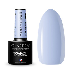 Claresa hybrid varnish marshmallow 5 5g