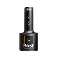 Ocho nails hybrid base plus 102 -5 g