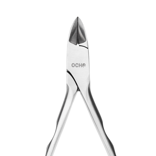 Ocho pro pedicure pliers cno61 13,8 cm