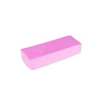 Hair removal strips 100 pcs pink iwax