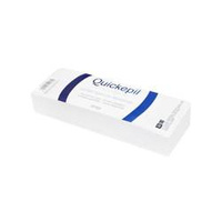 Quickepil hair removal strips 22 x 7 cm 100 pcs.