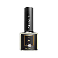 Ocho nails mango nail oil 132 -5 ml