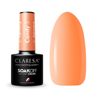 Claresa hybrid varnish candy 3 -5g