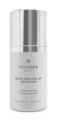 Aktywator do zabiegu złuszczającego Skin Peeling 3-F pH 9.0 - 9.5 SKIN PEELING 3-F SOLUTION 50ml