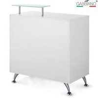 Gabbiano reception desk q-0833