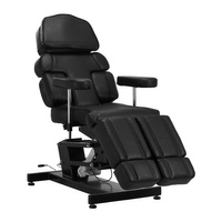 Electric tattoo chair pro ink 3710