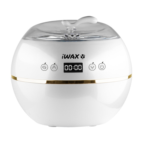 Podgrzewacz wosku iwax 500ml 100w