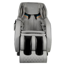 Sakura comfort massage chair 806 gray