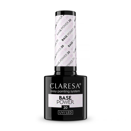 Claresa baza power base 20 -5g