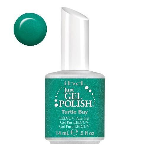 IBD Just Gel Polish Turtle Bay 14 ml