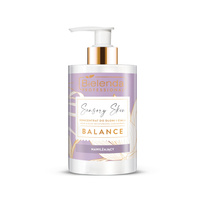 Bielenda Professional Moisturizing hand and body concentrate - BALANCE