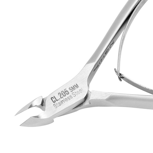 Nghia export cuticle pliers cl.205 12 (5mm)