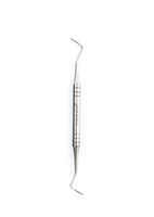 Podoland Podiatry probe M double-sided wider