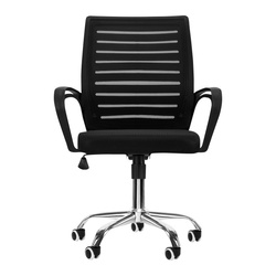 Office chair qs-04 black