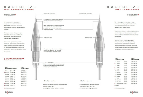 Bioevolution Oxy micro-needle mesotherapy and permanent makeup device