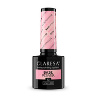 Claresa power base 12 -5g