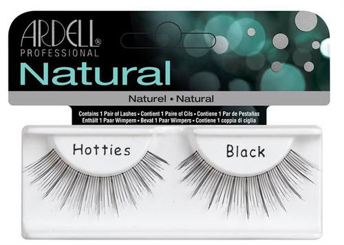 Ardell Natural Hotties Black