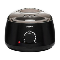 Wax warmer iwax 100 black