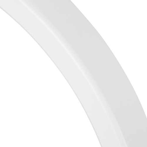 Glow mx3 tabletop treatment lamp white