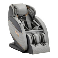 Sakura massage chair standard 801 grey