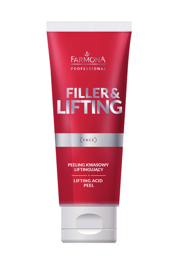 Farmona Filler&Lifting Peeling kwasowy liftingujący 200ml