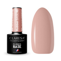 Claresa baza rubber 10 -5g