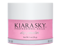 Kiara sky dip powder - d589 bee-my-kini