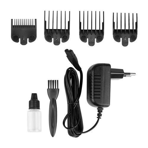 Kes-699 plus hair razor black