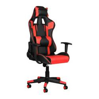 Premium gaming chair 916 red