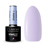 Claresa shake hybrid varnish 6- 5g