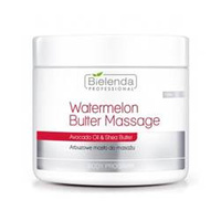 Bielenda watermelon massage butter 500 ml