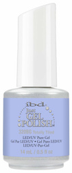 Lakier hybrydowy IBD Just Gel Polish Totally Tiled 14ml