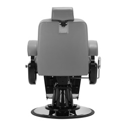 Hair system barber chair mt-91 gray