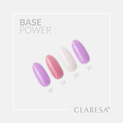 Claresa power base 19 -5g