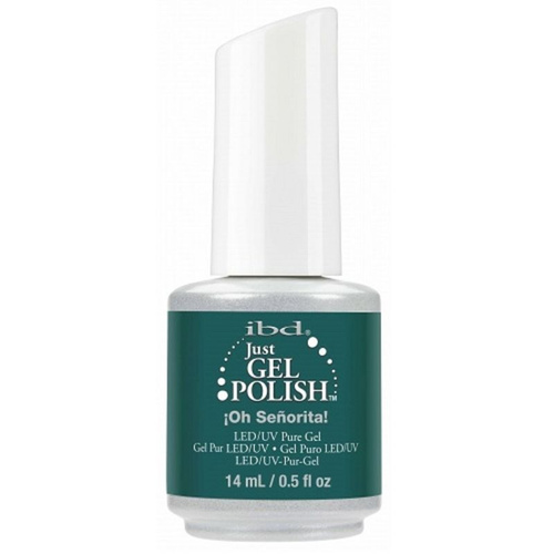 IBD Just Gel Polish Love Lola - Oh Seniorita! 14ml