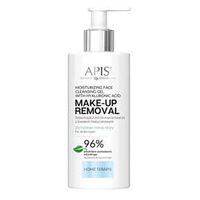 Apis moisturizing face wash gel with hyaluronic acid 300 ml