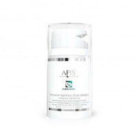 Apis dermasoft intensive soothing gel after skin irritation treatments 50 ml