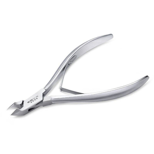 Omi pro-line pliers ab-202 acrylic nail nippers full jaw box joint