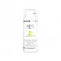 Apis hydro evolution extremely moisturizing serum with pear and rhubarb aquaxtrem™ 100 ml