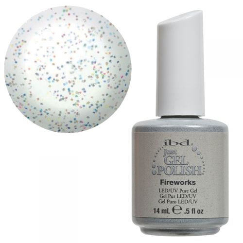 IBD Just Gel Polish Fireworks 14 ml