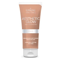 Farmona aesthetic glow ceramide-peptide gel mask 200ml