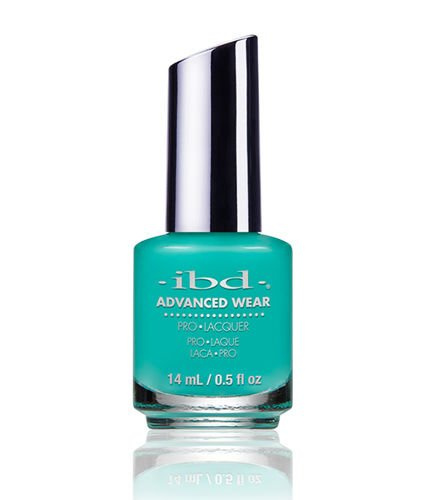 IBD Advanced Wear Color Just Me n' Capri - 14ml