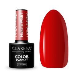 Claresa hybrid varnish make a wish 1 -5g