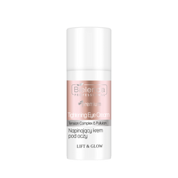 Bielenda Professional Tightening Eye Cream