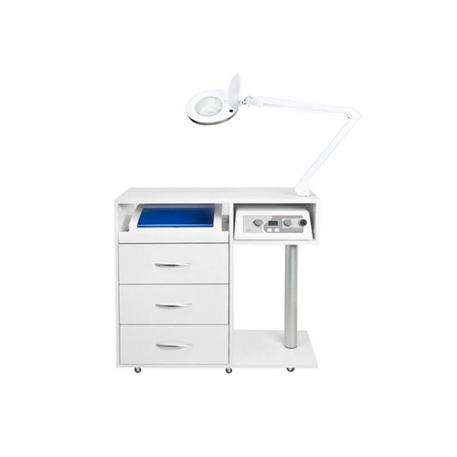 Podiatry unit y-300 set max