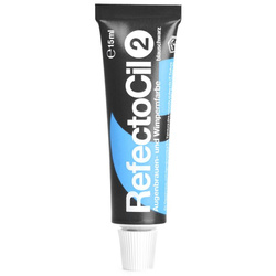 Henna gel refectocil 2 blue-black