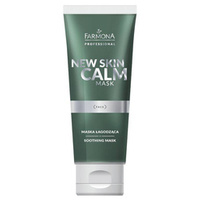 Farmona NEW SKIN PEEL soothing mask 200ml