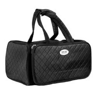 Cosmetic bag sab-004 black